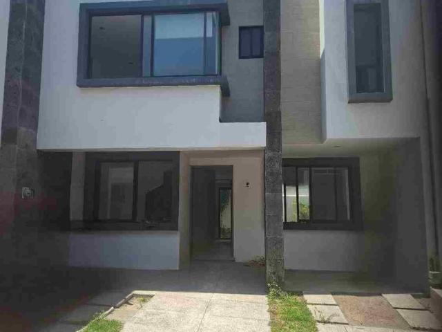 Casa en renta Ocoyucan, Puebla