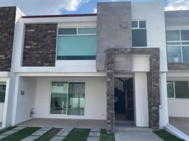 Casa en renta Ocoyucan, Puebla