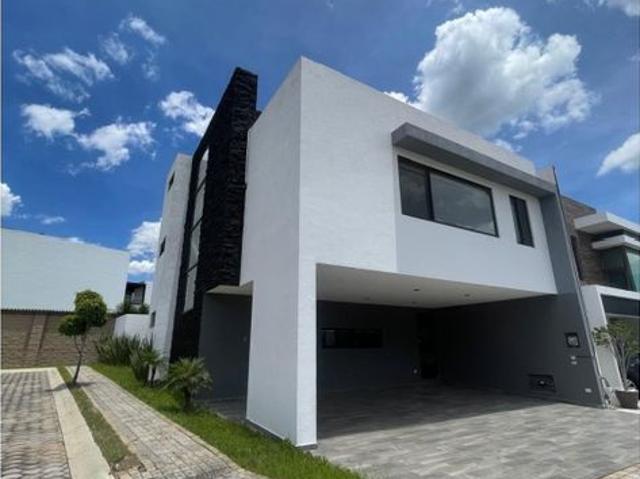 Casa en renta Ocoyucan, Puebla