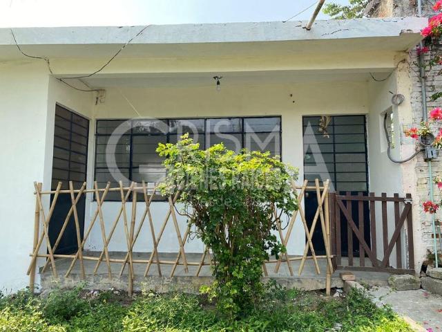 Casa en renta Olímpica, Tuxpan, Veracruz