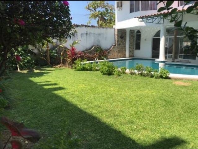 Casa en renta Olinalá Princess, Acapulco De Juárez