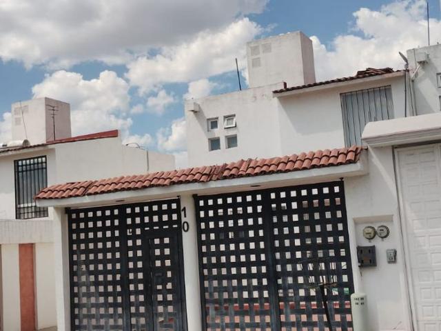 Casa en renta Onix 110, Misión Mariana, Mision Mariana Ii, Candiles, Querétaro, México