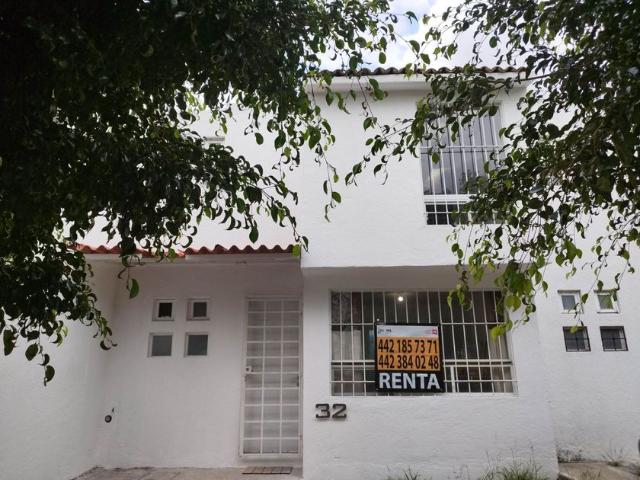 Casa en renta Onix, Misión Mariana, Mision Mariana Ii, Candiles, Querétaro, México