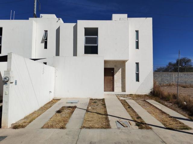 Casa en renta San Luis Potosí Centro, San Luis Potosí