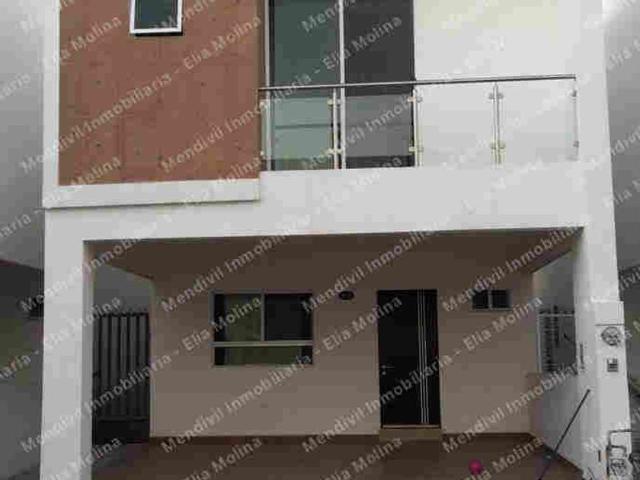 Casa en renta Oslo 103, Sector Irlandés Norte, Privadas De Anáhuac Sector Irlandes, Ciudad General Escobedo, Nuevo León, México