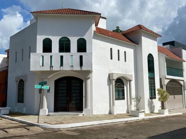 Casa en renta Atasta, Villahermosa, Tabasco