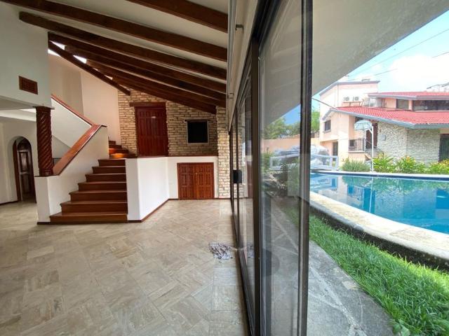 Casa en renta Atasta, Villahermosa, Tabasco