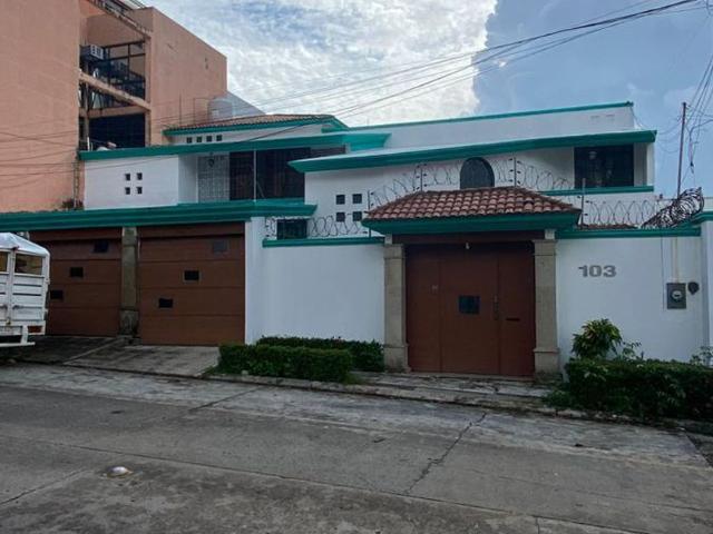 Casa en renta Atasta, Villahermosa, Tabasco