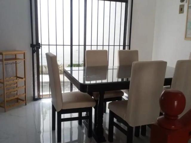 Casa en renta Atasta, Villahermosa, Tabasco