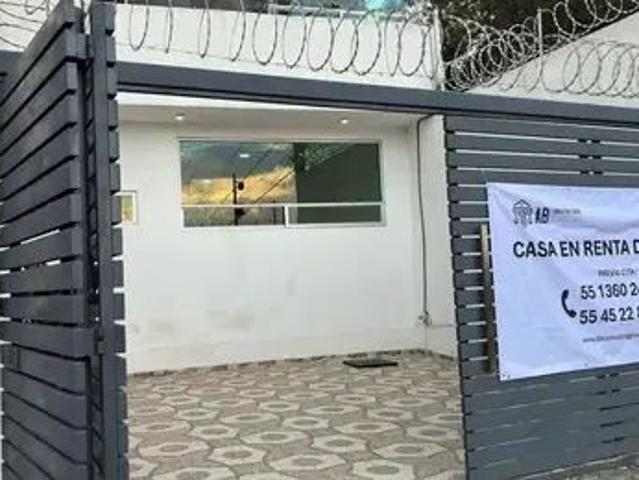 Casa En Renta Atempan Tlaxcala Acabados De Lujo