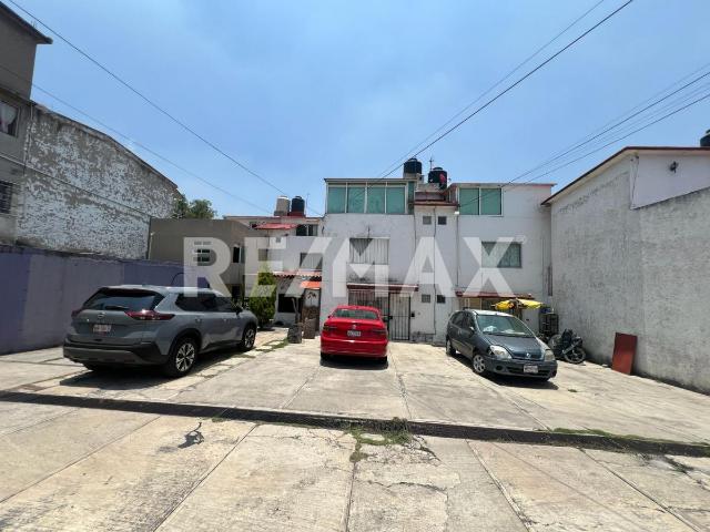 Casa en Renta, Atizapán de Zaragoza, El Chaparral, Estado de México