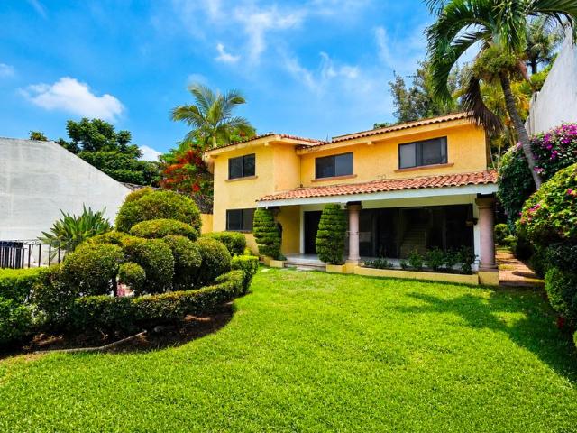 Casa en renta Atlacomulco, Jiutepec, Morelos