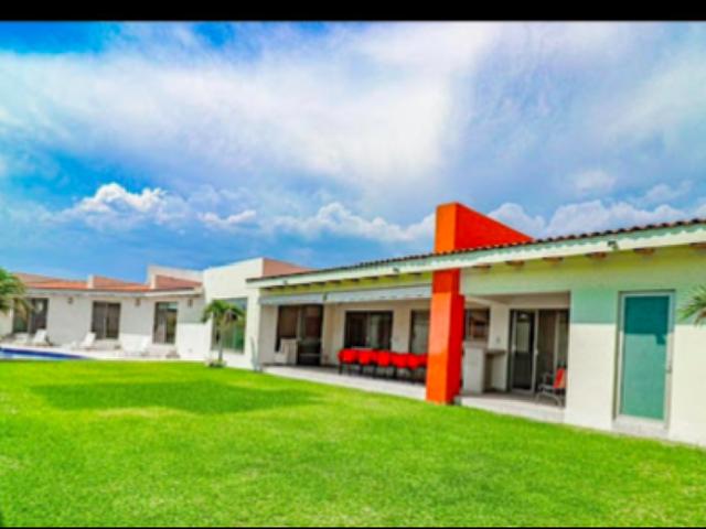 Casa en renta Atlacomulco, Jiutepec, Morelos