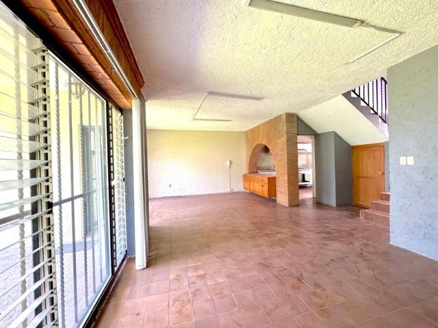 Casa en renta Atlacomulco, Jiutepec, Morelos