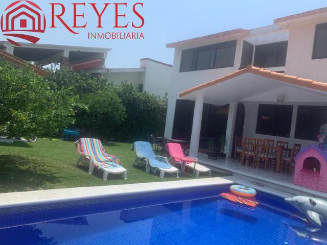 Casa en renta Atlahuacan, Lomas De Cocoyoc