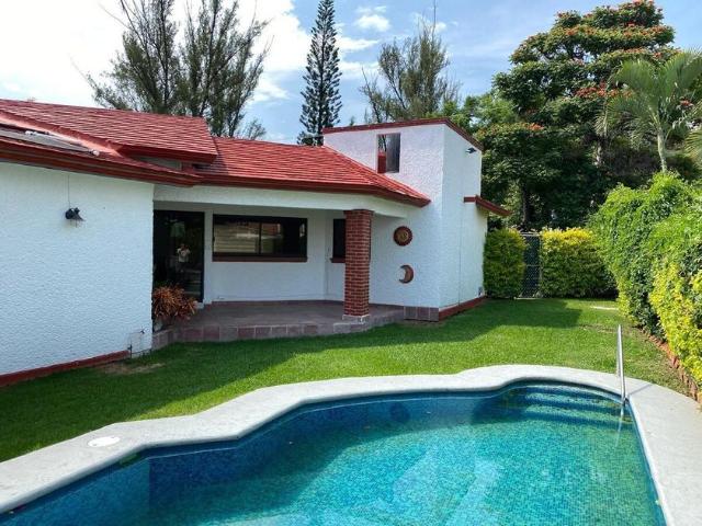 Casa en renta Atlahuacan, Lomas De Cocoyoc