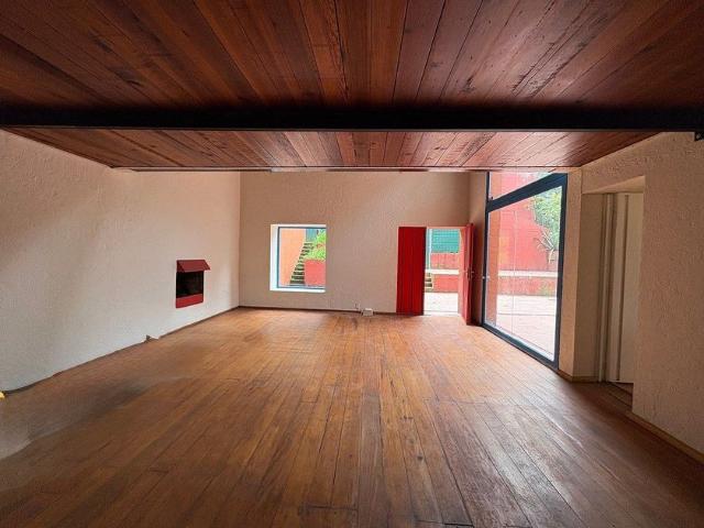 Casa en renta Atlamaya, Álvaro Obregón, Cdmx