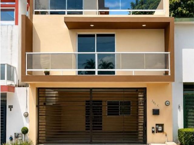 Casa en renta Aurora, Tampico, Tampico