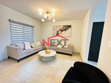 CASA EN RENTA AUREA RESIDENCIAL