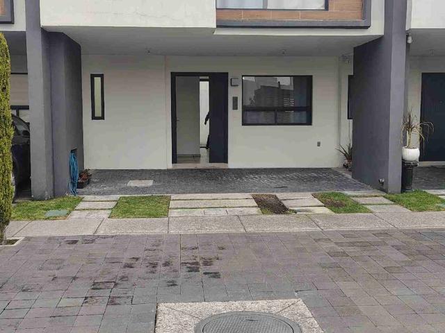 Casa en renta Áurea Toluca, Avenida Arboleda, Col, San Mateo Otzacatipan, Estado De México, México
