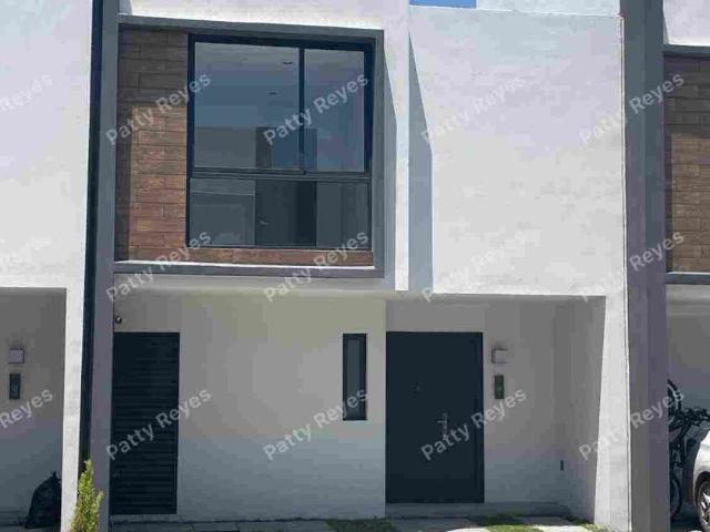 Casa en renta Áurea Toluca, Avenida Arboleda, Col, San Mateo Otzacatipan, Estado De México, México