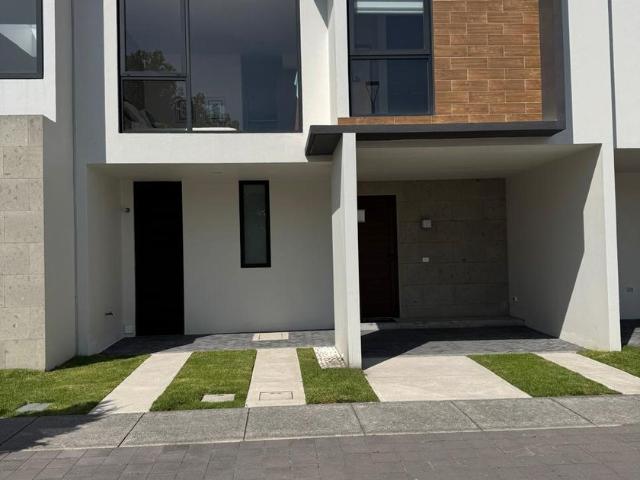 Casa en renta Áurea Toluca, Avenida Arboleda, Col, San Mateo Otzacatipan, Estado De México, México