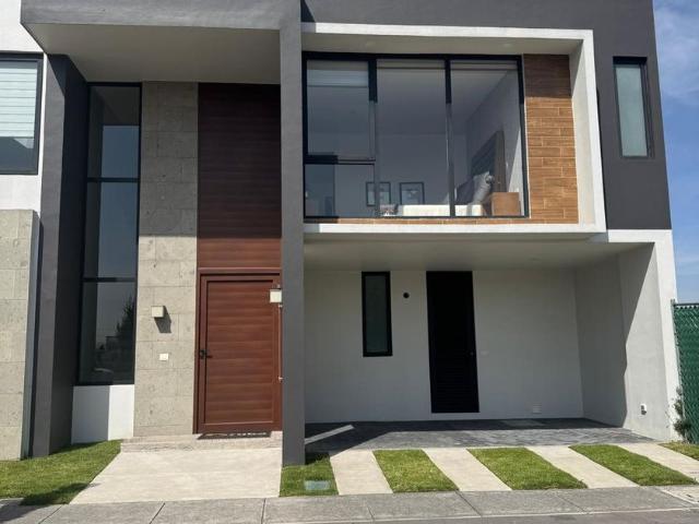 Casa en renta Áurea Toluca, Avenida Arboleda, Col, San Mateo Otzacatipan, Estado De México, México