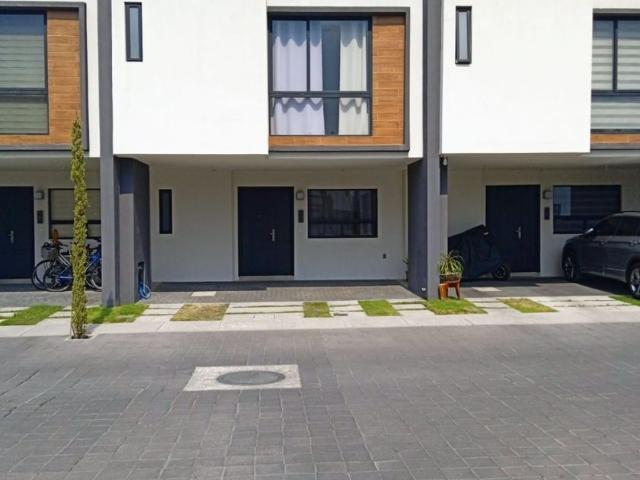 Casa en renta Áurea Toluca, Avenida Arboleda, Col, San Mateo Otzacatipan, Estado De México, México