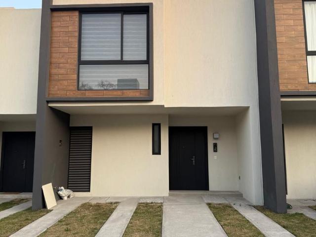 Casa en renta Áurea Toluca, Avenida Arboleda, Col, San Mateo Otzacatipan, Estado De México, México