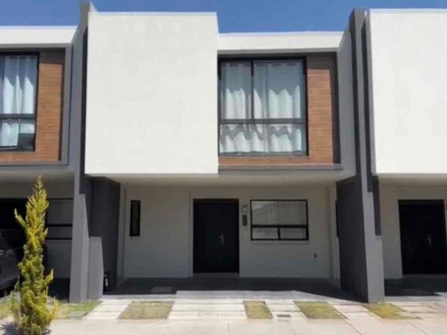 Casa en renta Áurea Toluca, Avenida Arboleda, Col, San Mateo Otzacatipan, Estado De México, México