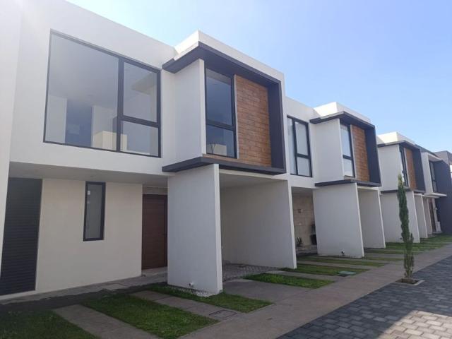 Casa en renta Áurea Toluca, Avenida Arboleda, Col, San Mateo Otzacatipan, Estado De México, México