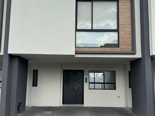 Casa en renta Áurea Toluca, Avenida Arboleda, Col, San Mateo Otzacatipan, Estado De México, México