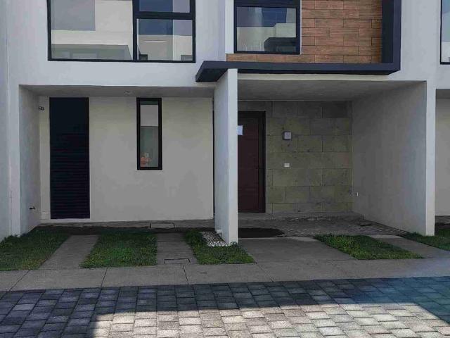 Casa en renta Áurea Toluca, Avenida Arboleda, Col, San Mateo Otzacatipan, Estado De México, México