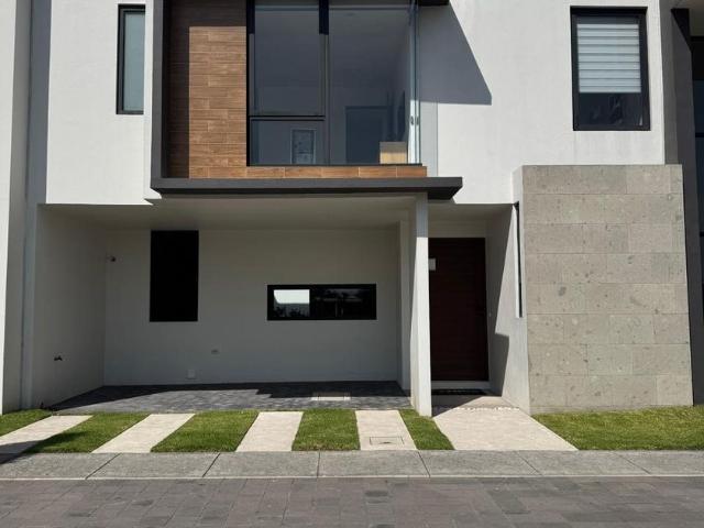 Casa en renta Áurea Toluca, Avenida Arboleda, Col, San Mateo Otzacatipan, Estado De México, México