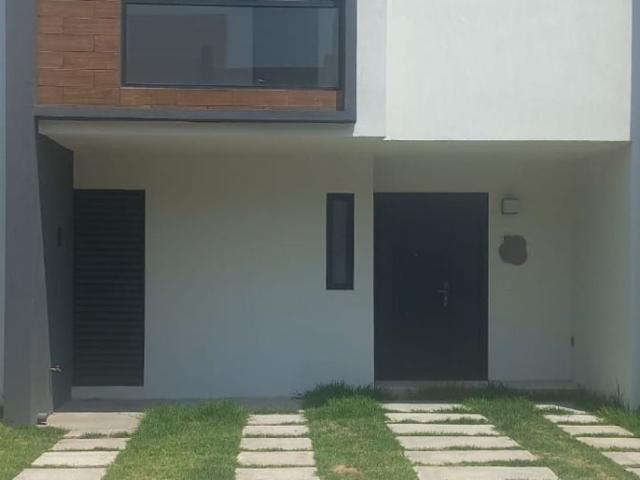Casa en renta Áurea Toluca, Avenida Arboleda, Col, San Mateo Otzacatipan, Estado De México, México