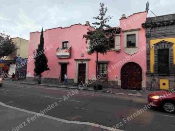 Casa en renta Av. Miguel Hidalgo Pte. 506, Barrio De La Merced, 50080 Toluca De Lerdo, Méx México