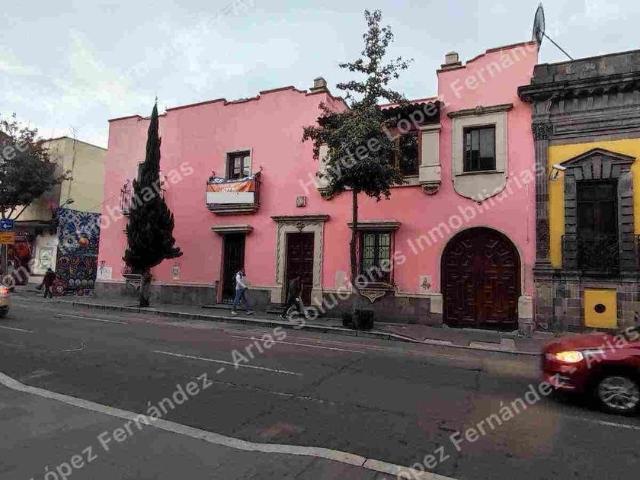 Casa en renta Av. Miguel Hidalgo Pte. 506, Barrio De La Merced, 50080 Toluca De Lerdo, Méx México
