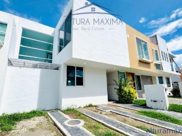 Casa en renta Av Nueva Galicia 50, Nueva Galicia, La Tijera, Jalisco, México