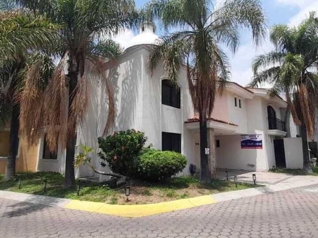 Casa en renta Av Naciones Unidas 6754, Virreyes, Zapopan, Jalisco, México