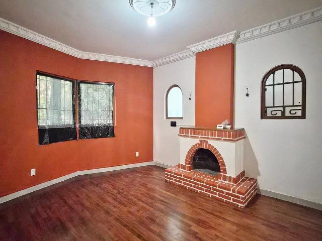 Casa en renta Ámsterdam | Hipódromo Condesa