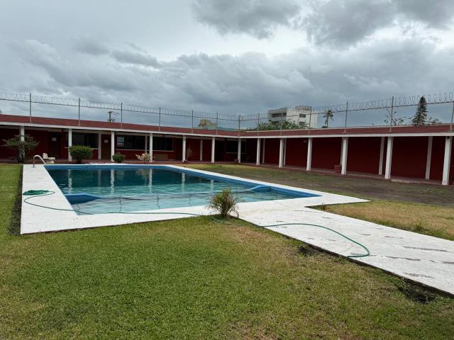 Casa en Renta Av. Bellavista, Col. Centro. Coatzacoalcos, Ver