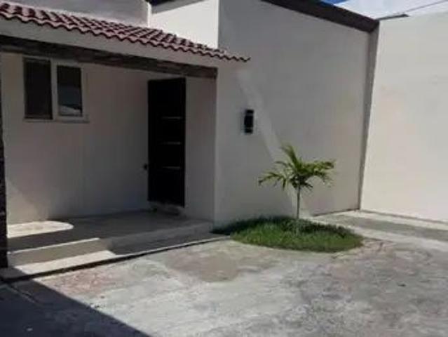 Casa En Renta Av Del Valle