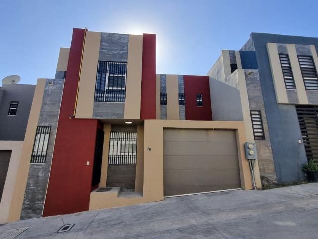 Casa en renta Av. Del Pedregal, Tejamen, 22635 Tijuana, B.c México