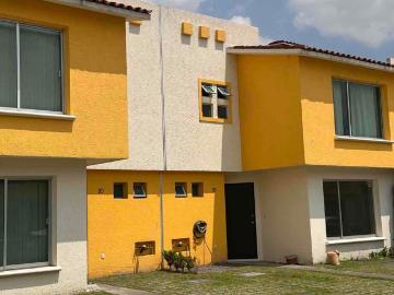Casa en renta Av Deportiva 52104, Metepec, Méx México