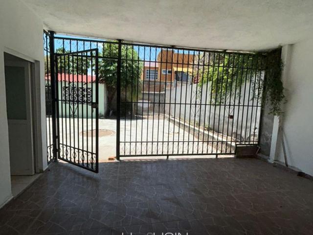 Casa en RENTA. Av. Faja de Oro. Salamanca, gto