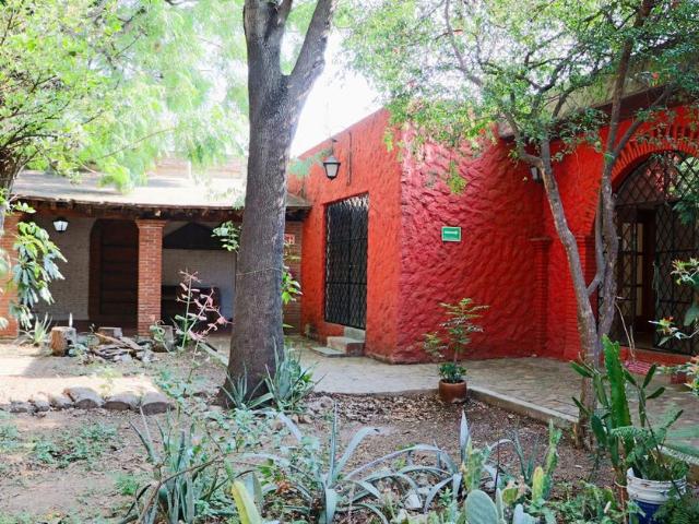 Casa en renta Av. Ferrocarril 101, Residencial Arboleda, 68285 San Jacinto Amilpas, Oax México