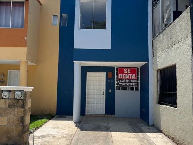Casa en renta Av Guadalajara 745, Nuevo México, Jalisco, México