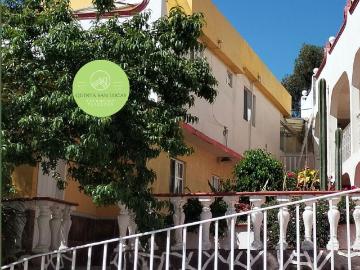 Casa en renta Av. Independencia 3a, Barrio Del Alto, 90110 San Lucas Cuauhtelulpan, Tlax México
