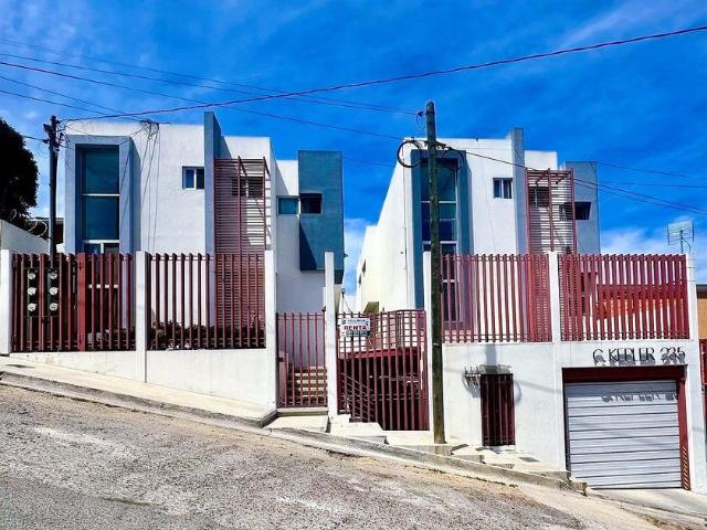 Casa en renta Av. Kepler, Buena Vista, Empleado Postal, Tijuana, Baja California, México