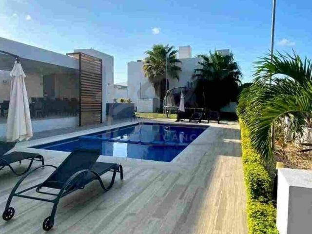 Casa en renta Av. Las Torres Sm 523, Cancún, Quintana Roo, México